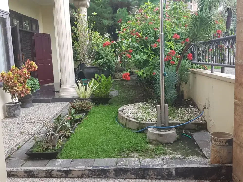 Araya 1 Surabaya