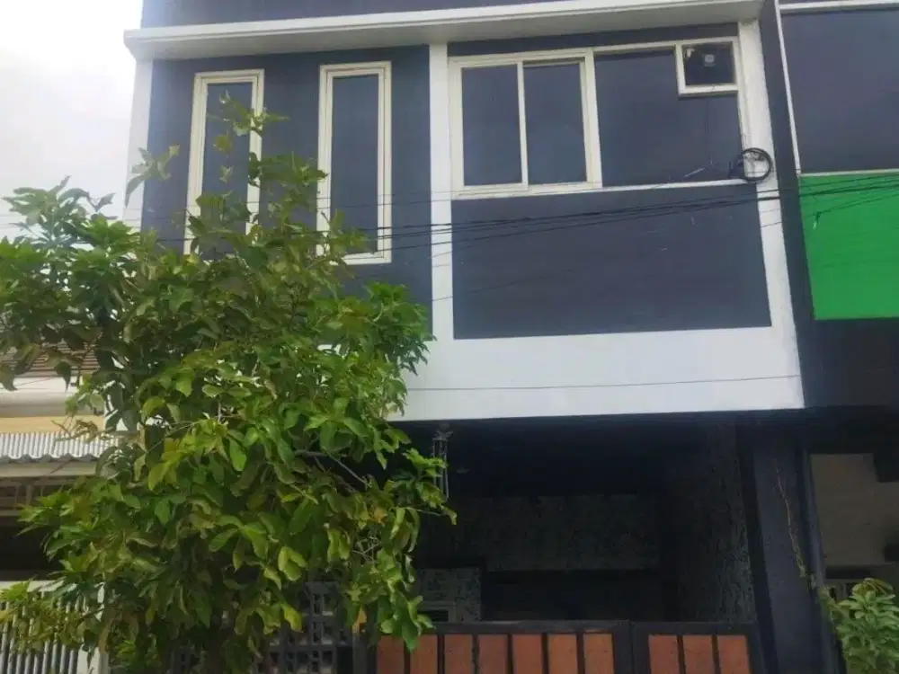 MEDOKAN AYU