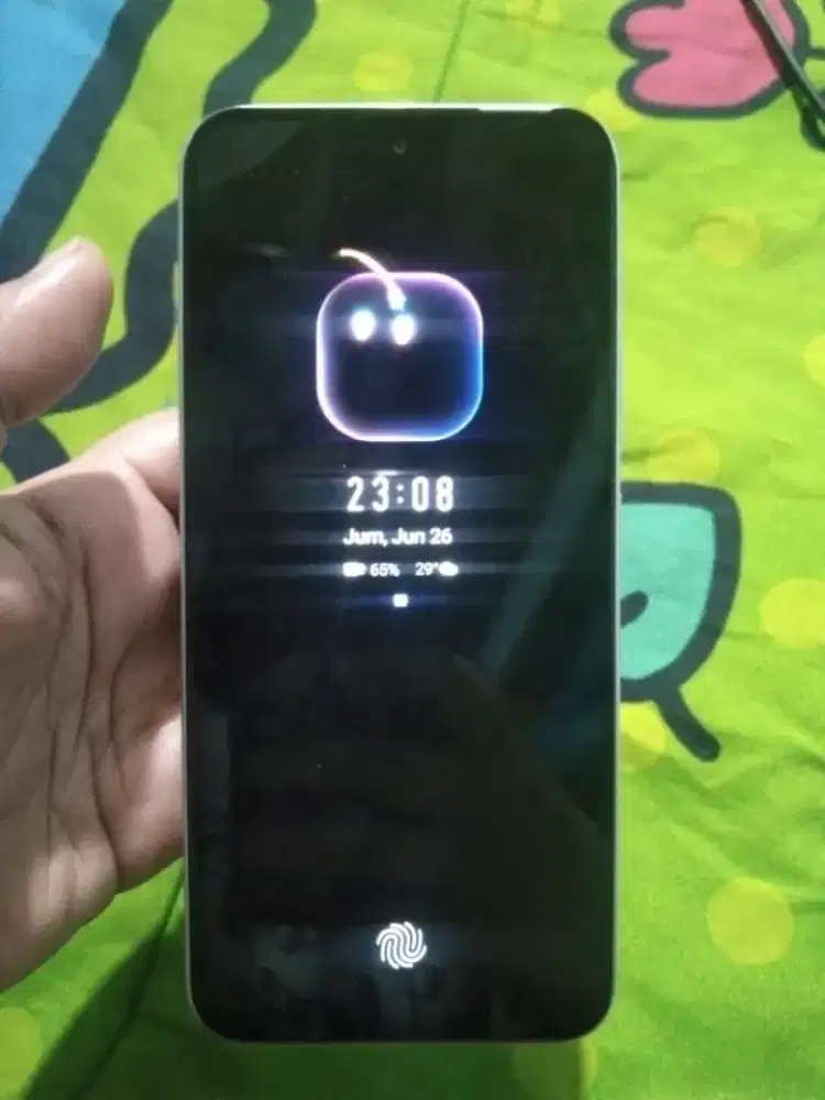 Infinix Hot 60 Pro