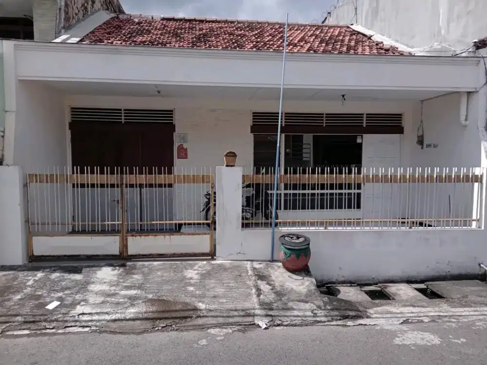 ngagel mulyo