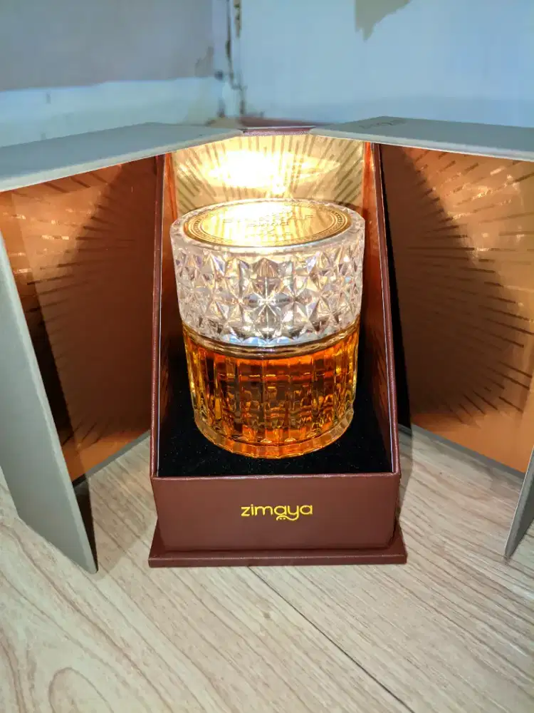 SHARAF BLEND ZIMAYA