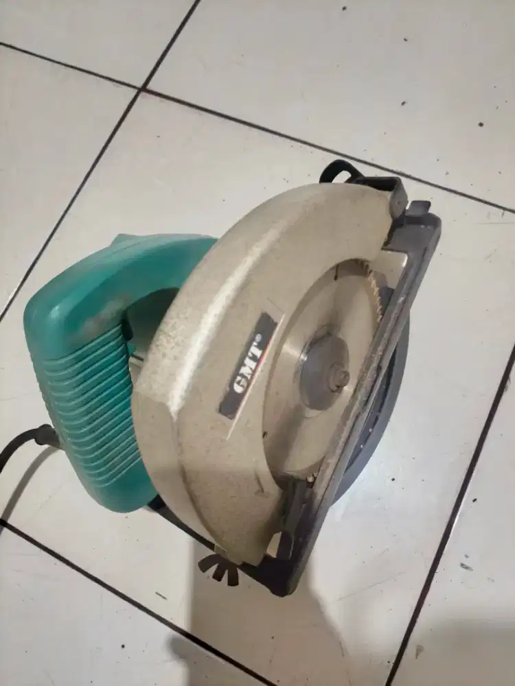 Circular Saw Circle GMT G4800
