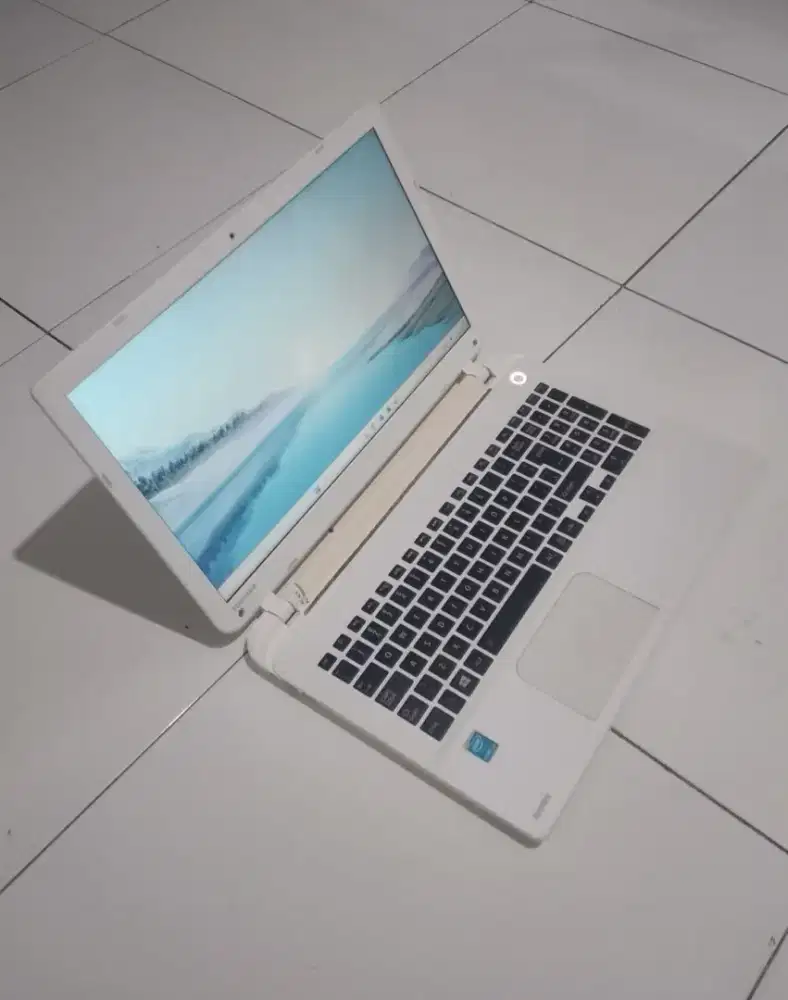 LAPTOP TOSHIBA C55-B CORE T