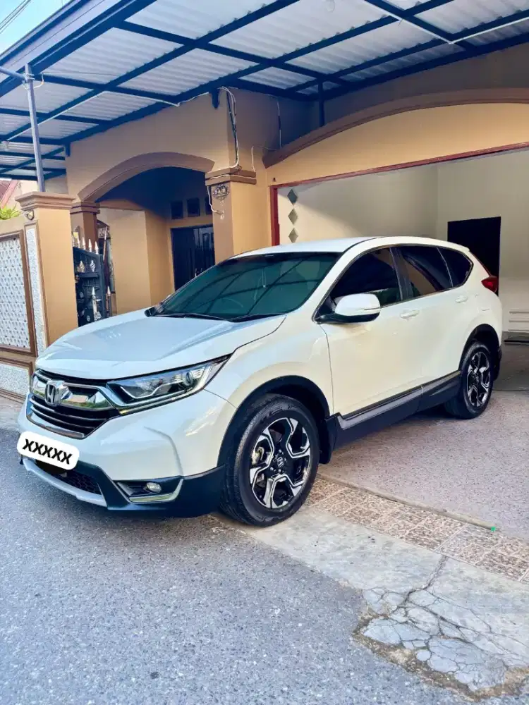 HONDA CRV 1,5 TURBO NON PRESTIGE
