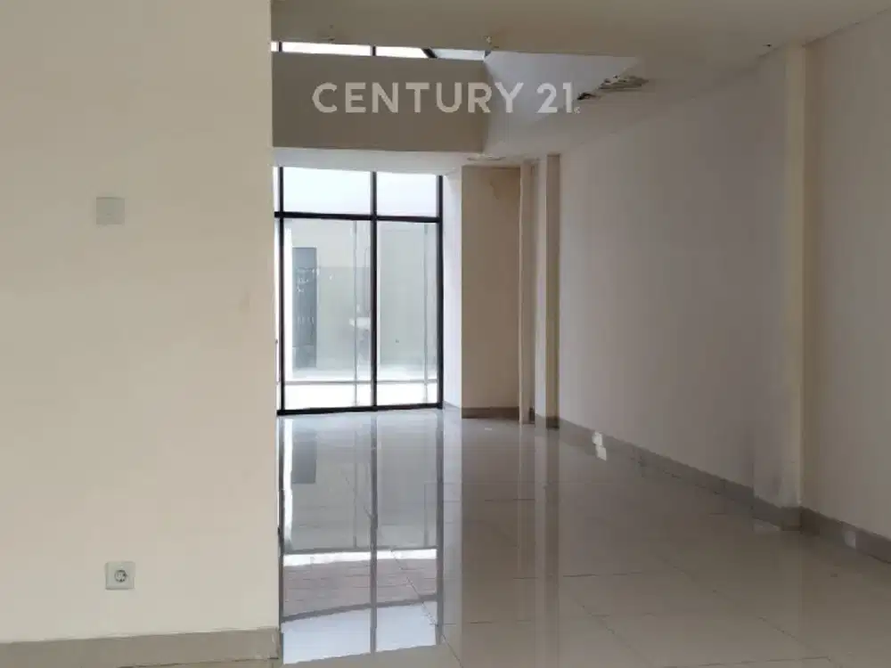 Ruko Strategis Centul City Siap Pakai 3 Lantai