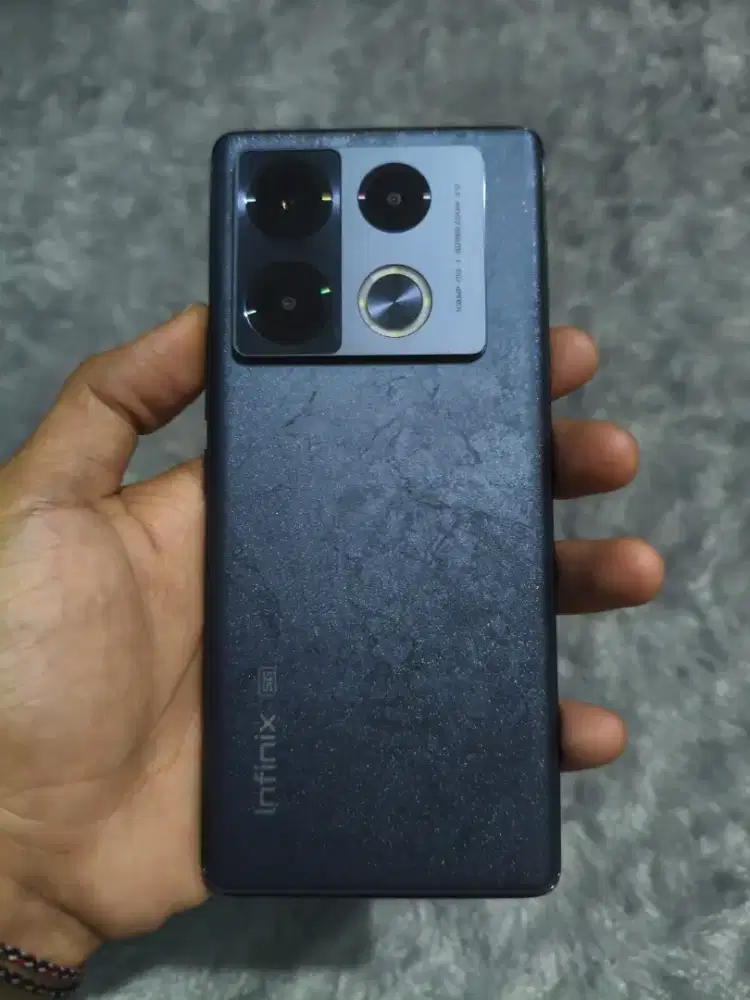 Infinix Note 40 Pro 5G 8/256GB