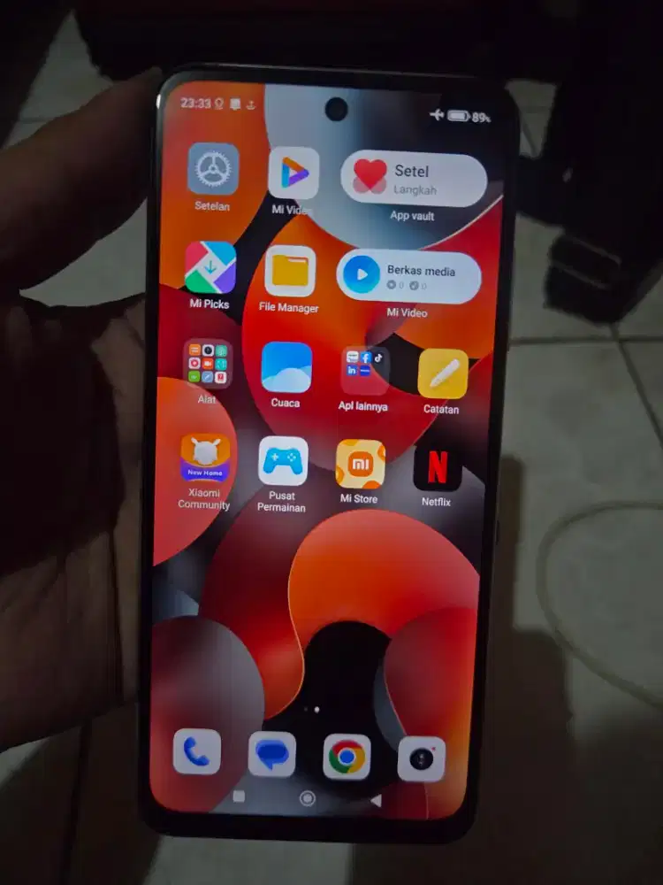 Redmi Note 10 5G ram 8/128GB