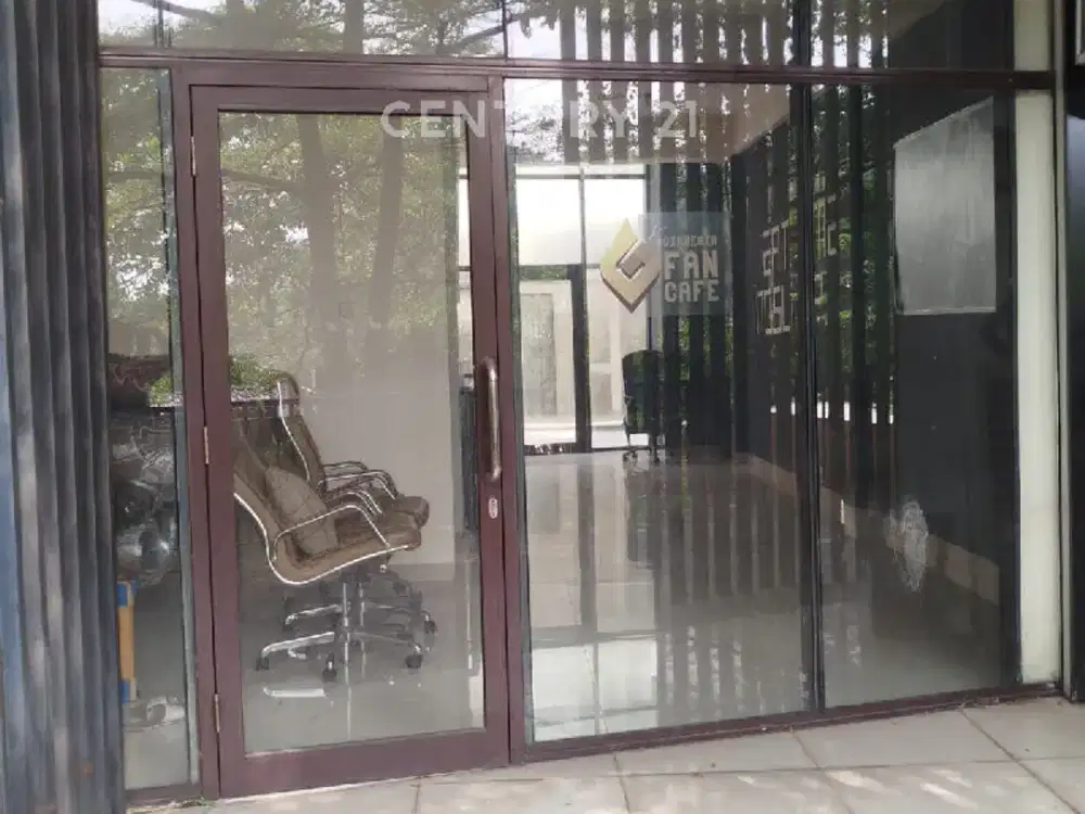 Ruko 3 Lantai Sentul City Bogor Jawa Barat