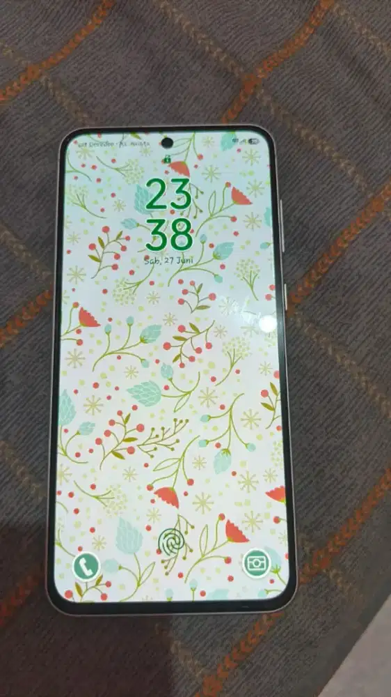 Samsung galaxy A56 5g