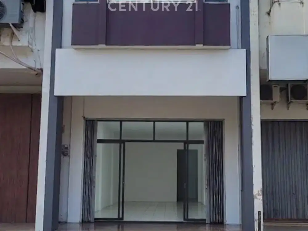 Ruko Berlokasi Strategis Pondok Aren Tangerang Selatan
