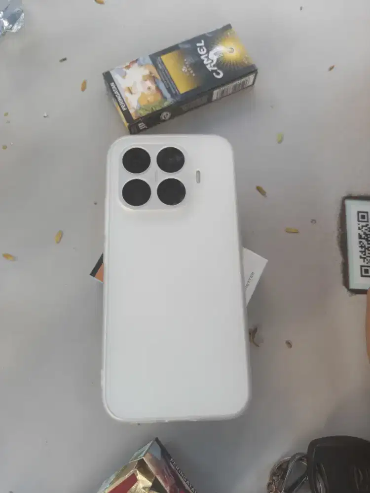 Xiaomi 17T Gress Like New