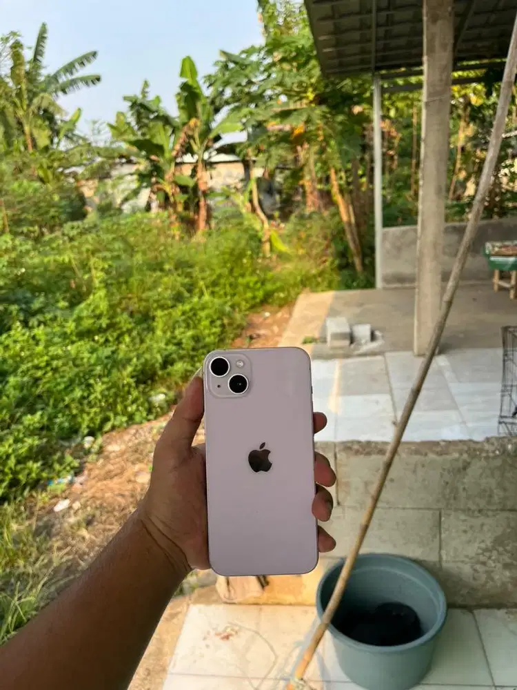 Iphone 14plus 128 inter alloperator