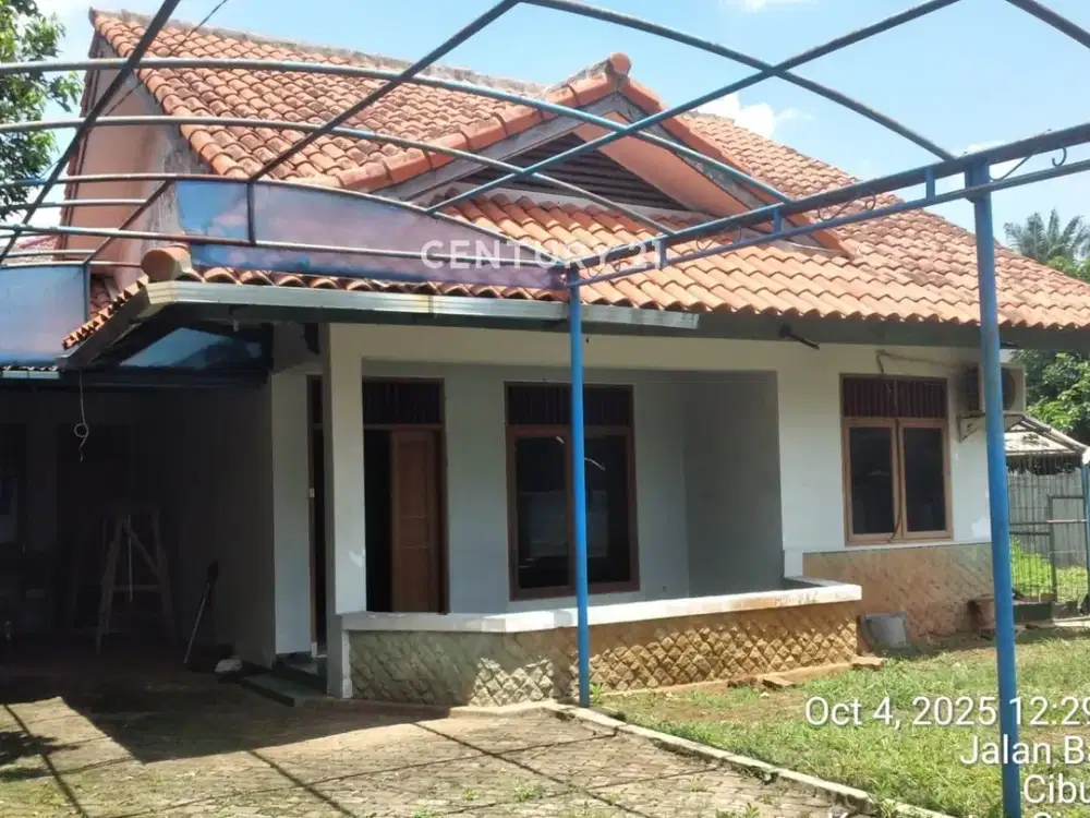 Perumahan Asri Sejuk Dan Nyaman Di Jakarta Timur