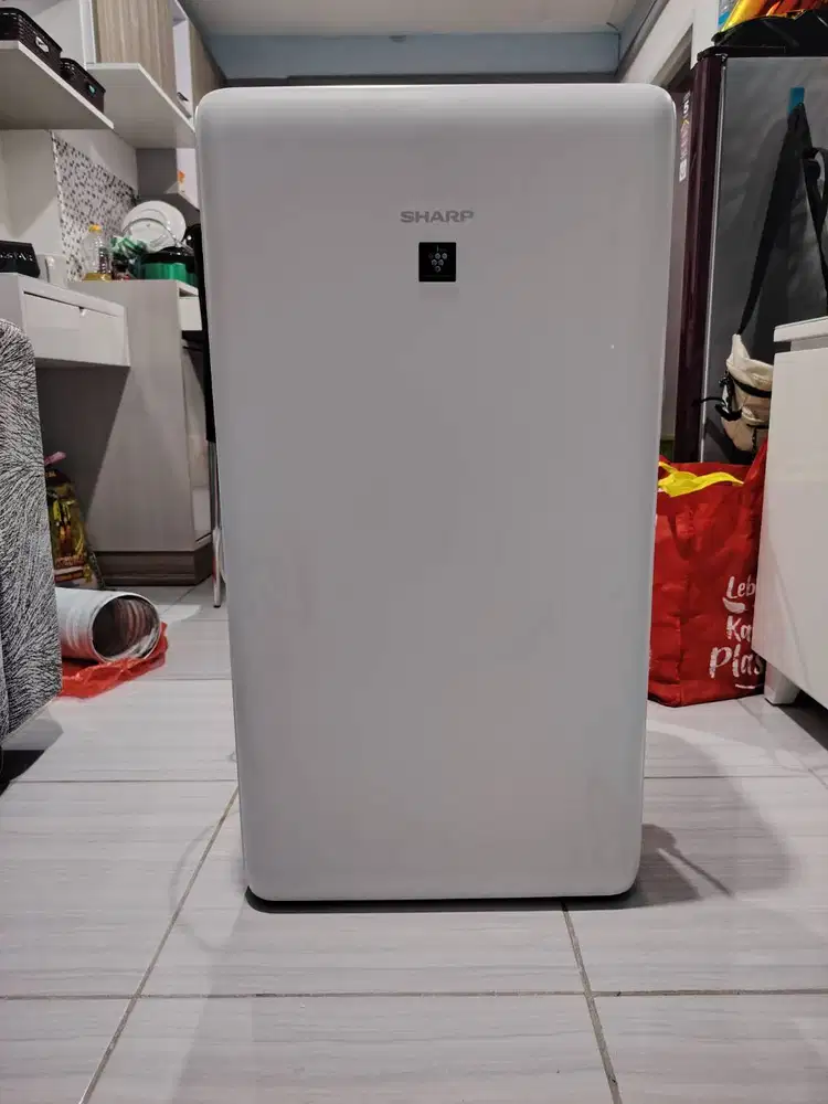AC PORTABLE SHARP 1PK