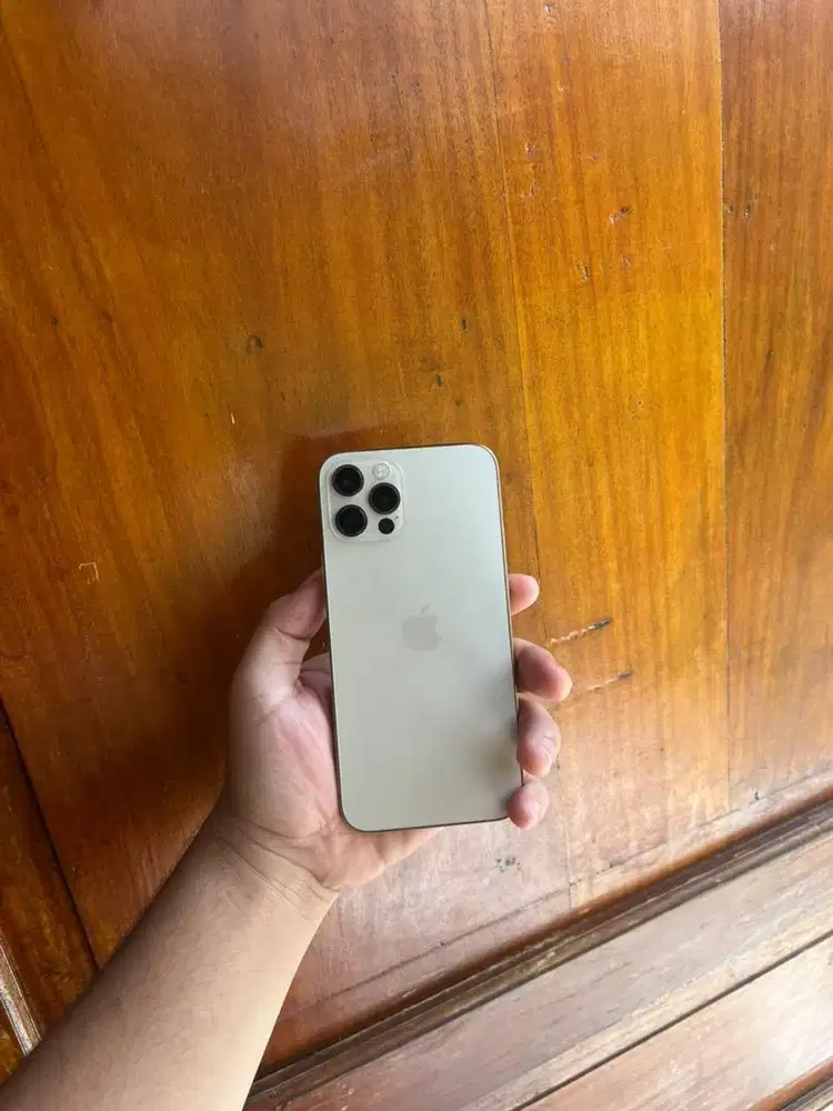 IPHONE 12PRO 512GB INTER ALLOPERATOR