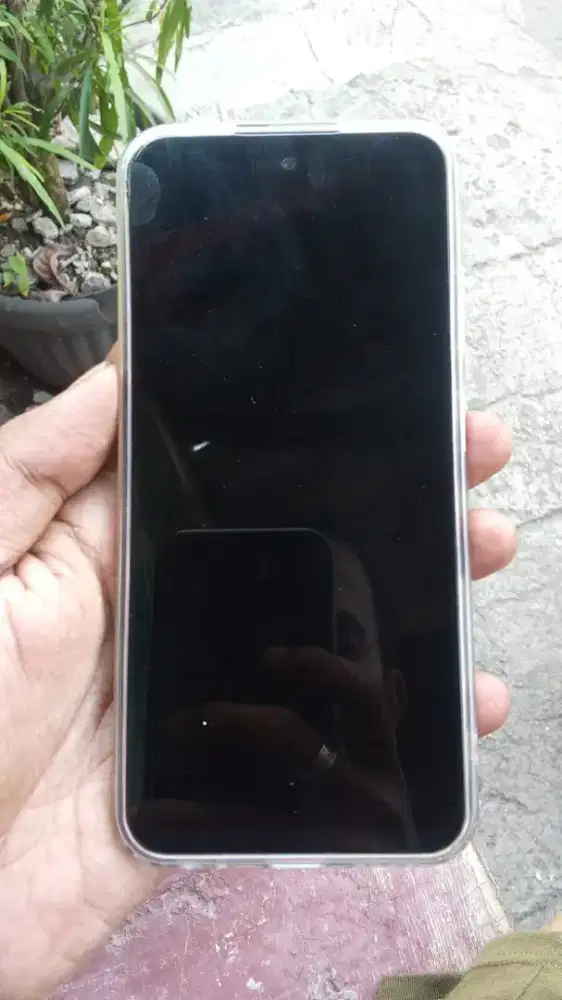 Infinix smart 9 ram 4+4/128