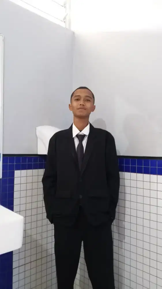 cari pekerjaan (fresh graduate)