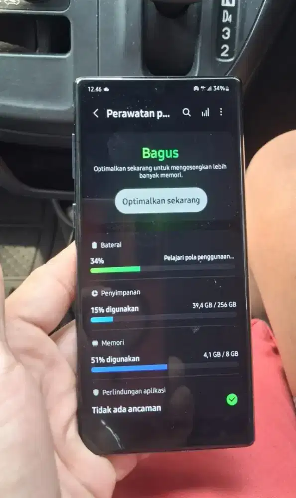 Samsung Galaxy Note 10