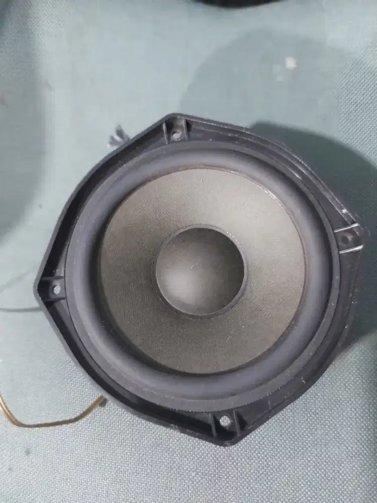 Speaker Subwoofer Pioneer 6 inch