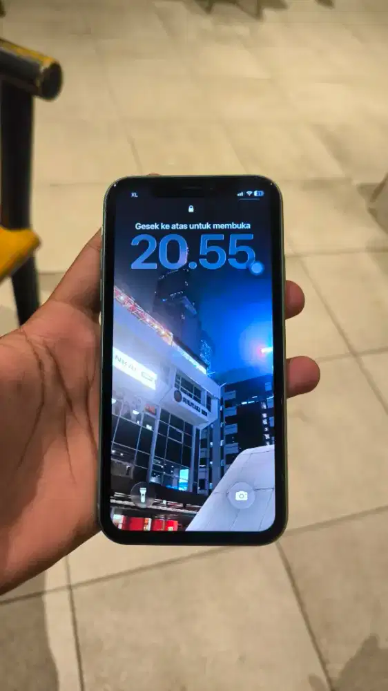 iPhone 11 Inter 128GB All Operator