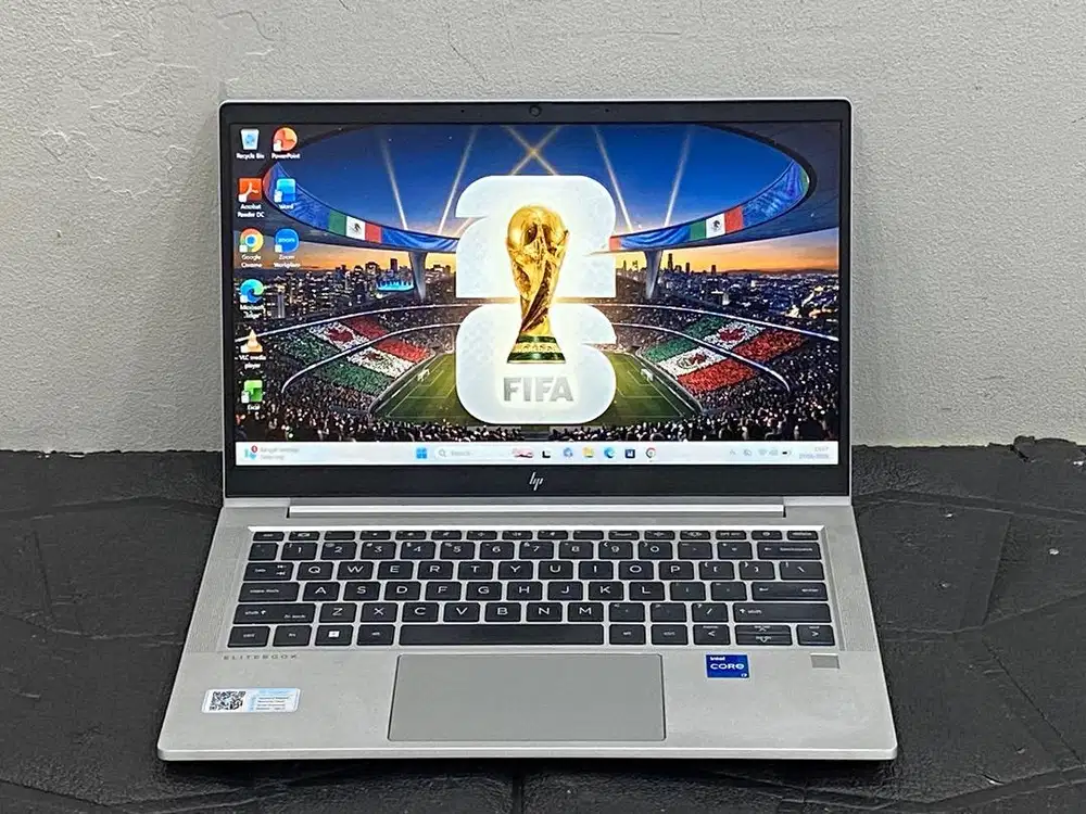 Laptop HP Elitebook 630 G9 i7