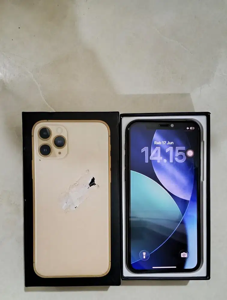 iphone 11 64 inter