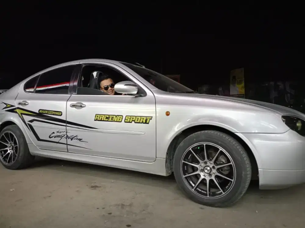 Proton gen 2 2011