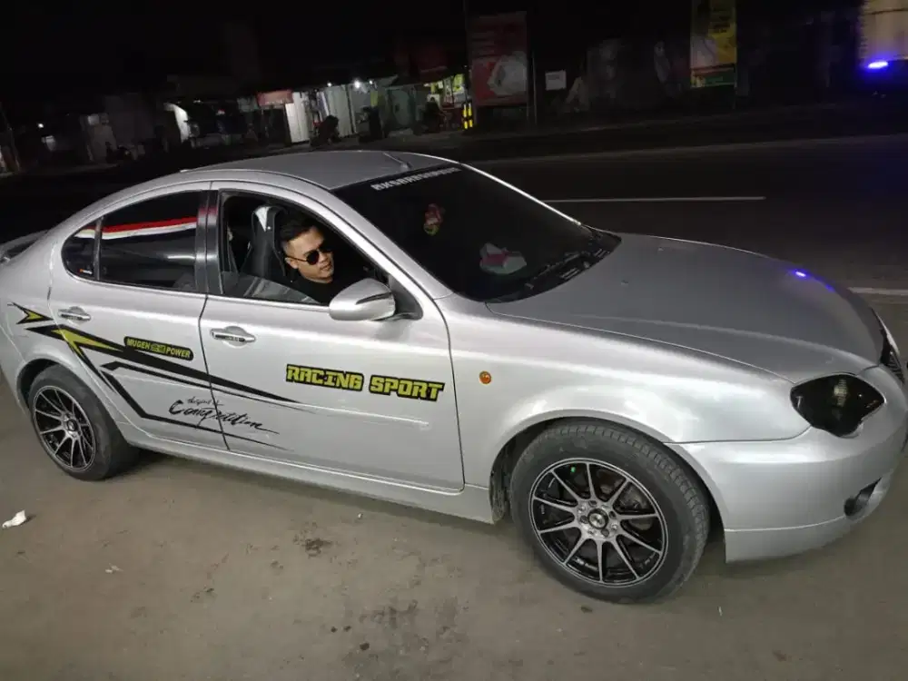 Mobil Proton gen 2