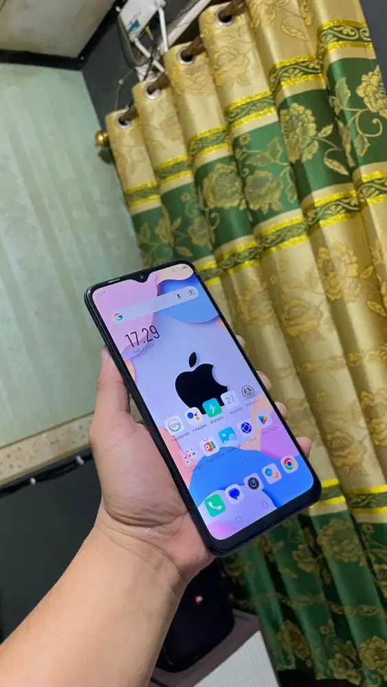 Infinix HOT 11 Play RAM 4/64’GB