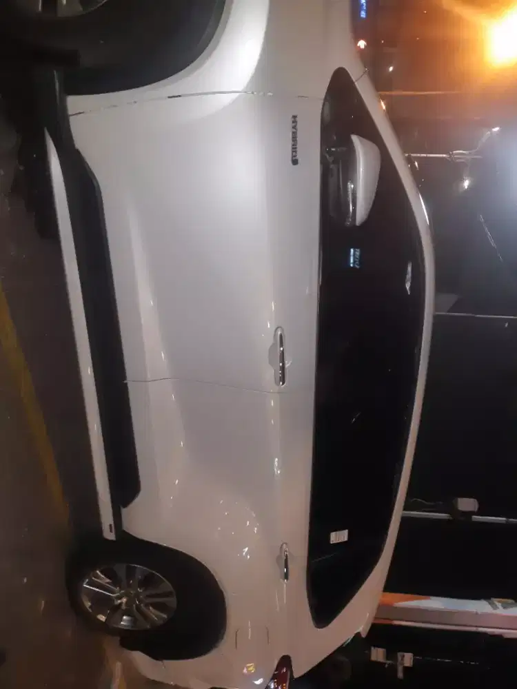 Yang membutuhkan jasa sopir dan mobil
