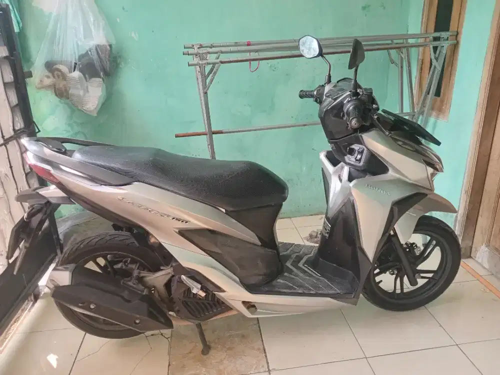 Led new150cc thn 2019 mulus terawat