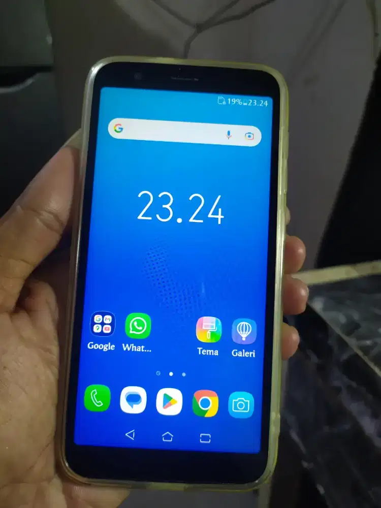 asus L1 orian sgel