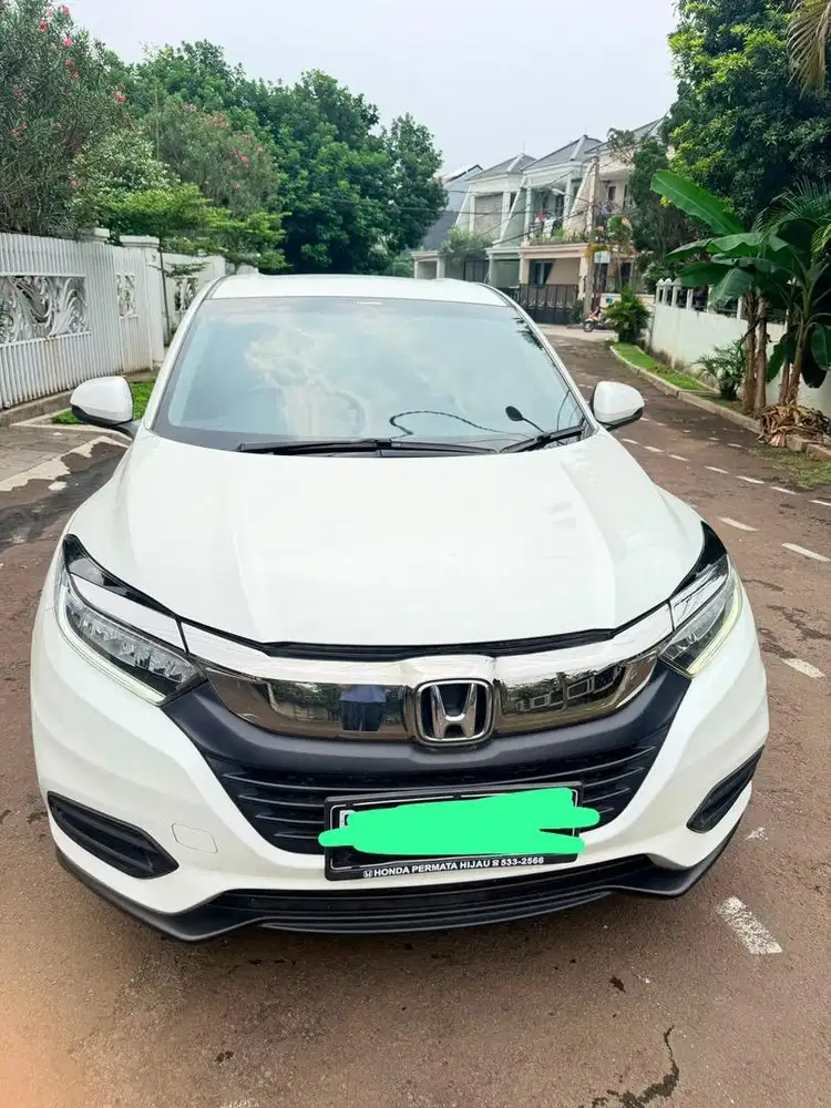 HRV SE 1.5 AT 2021