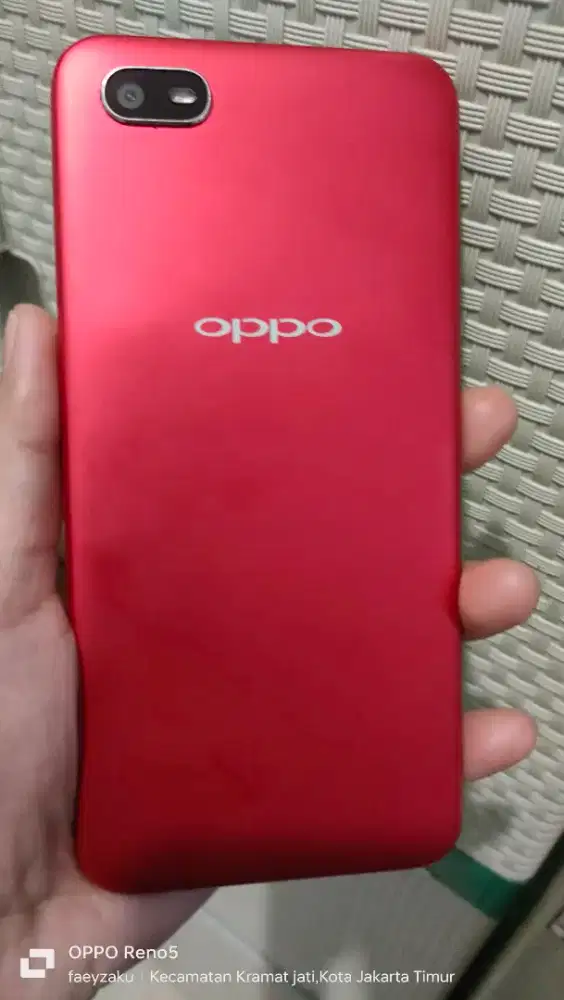 Oppo A1k 2/32gb