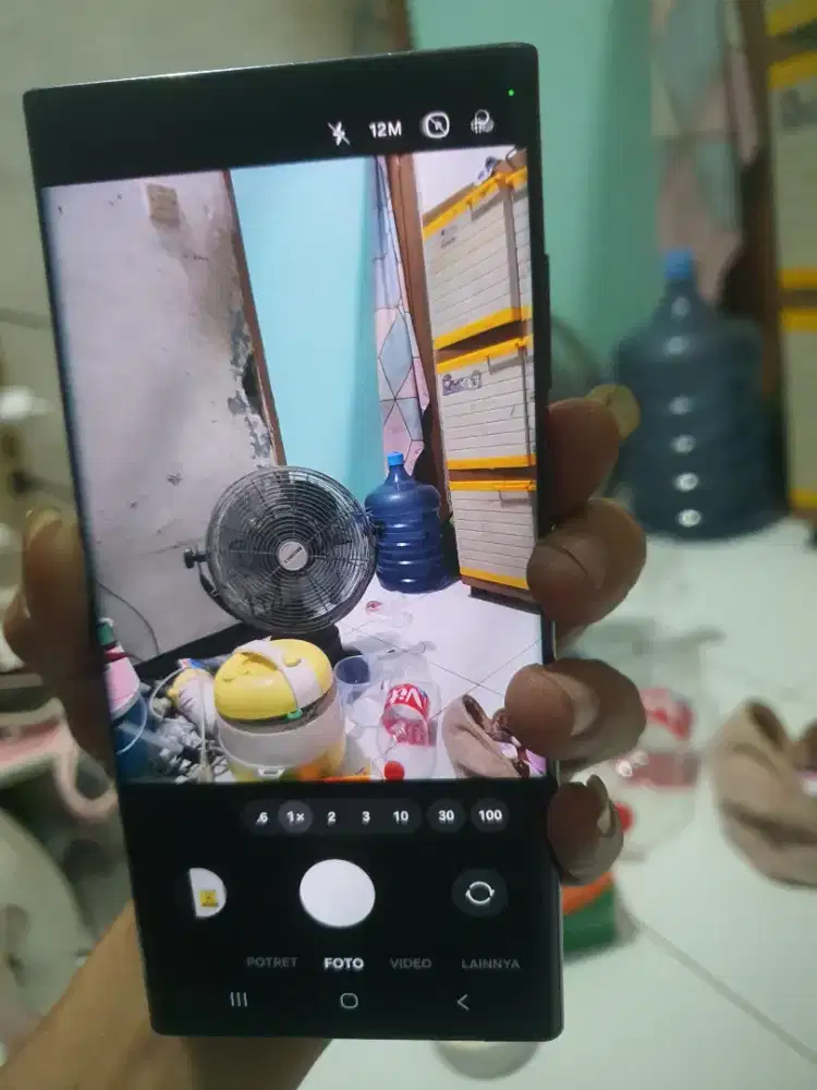 Samsung s22 Ultra sein
