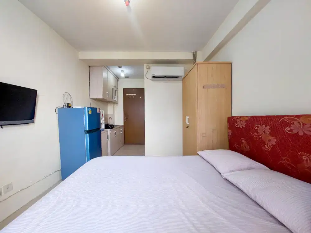 Disewakan Apartemen Tifolia, nyaman, strategis, dekat Mall, RS,Sekolah