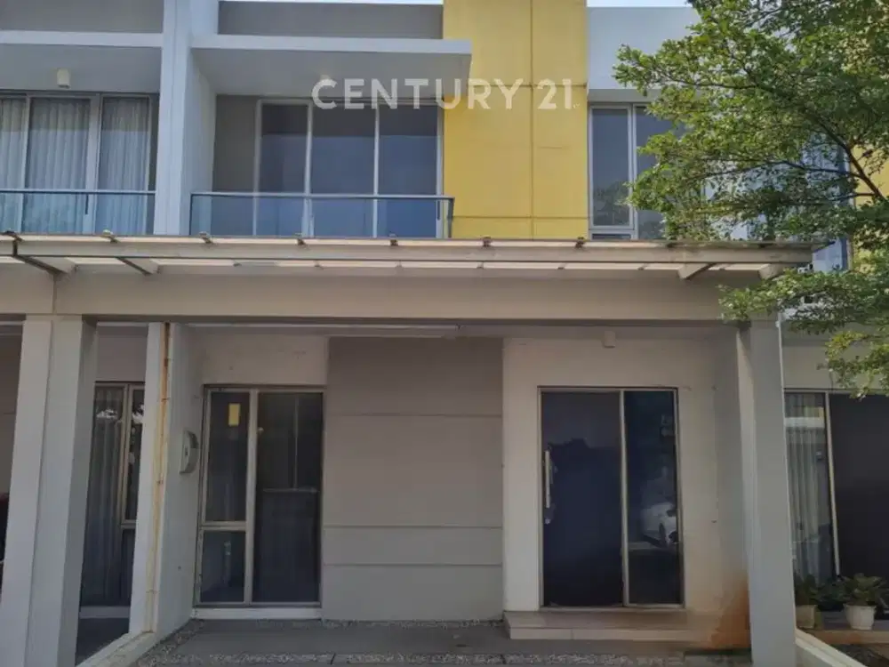 Dijual Rumah Siap Huni Di Kawasan Elite PIK 2