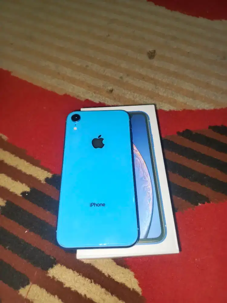 Iphone XR 64Gb all operator