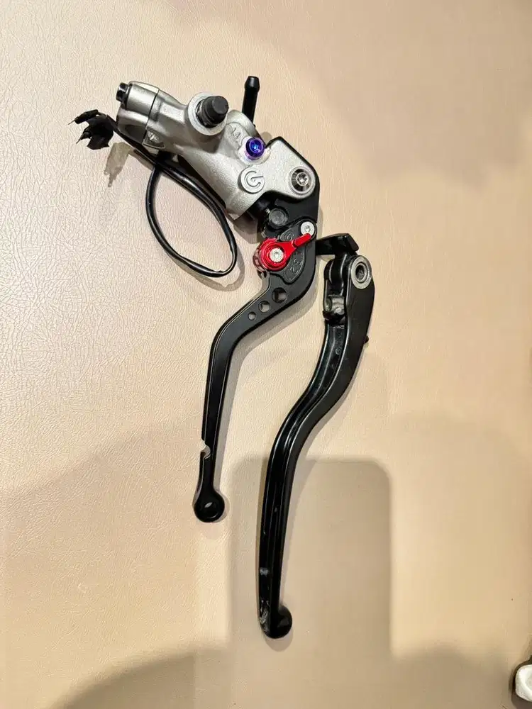 Master rem ducati panigale 899/959 2 lever