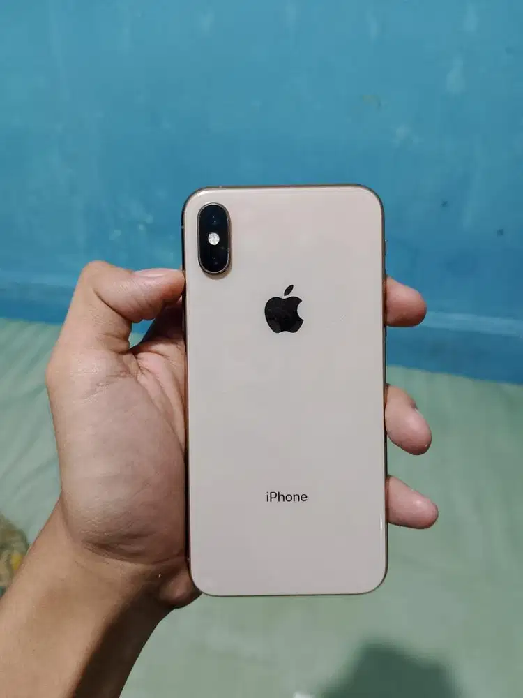 Iphone XS 256 Inter Allop