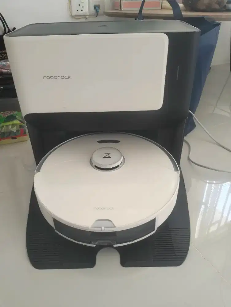 roborock ,G10 robot vacuum & mop