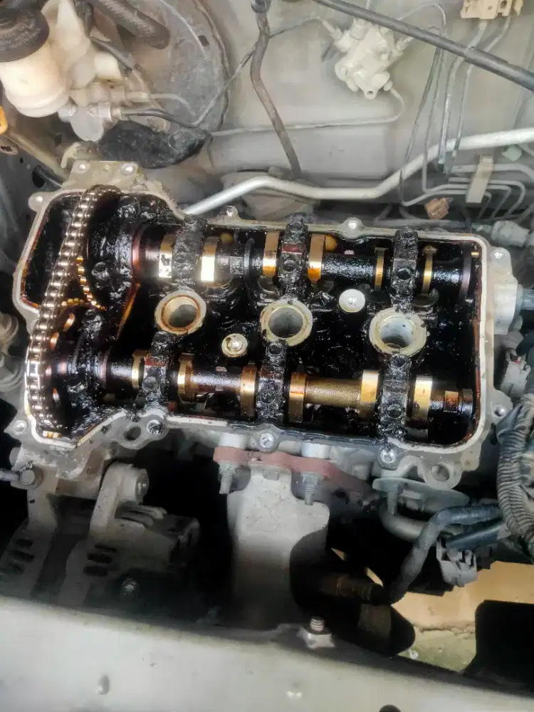 mekanik mobil panggilan