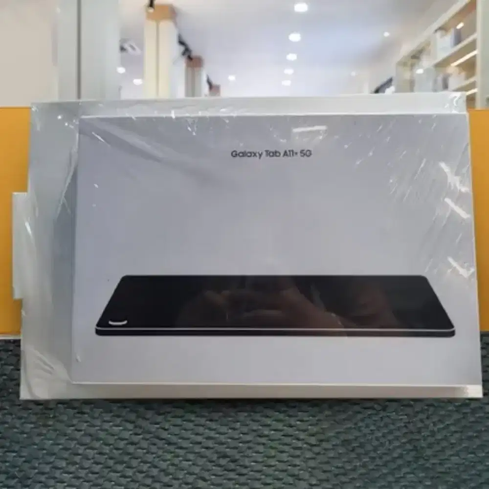 Samsung Galaxy Tab A11 Plus 5G Ram 6/128