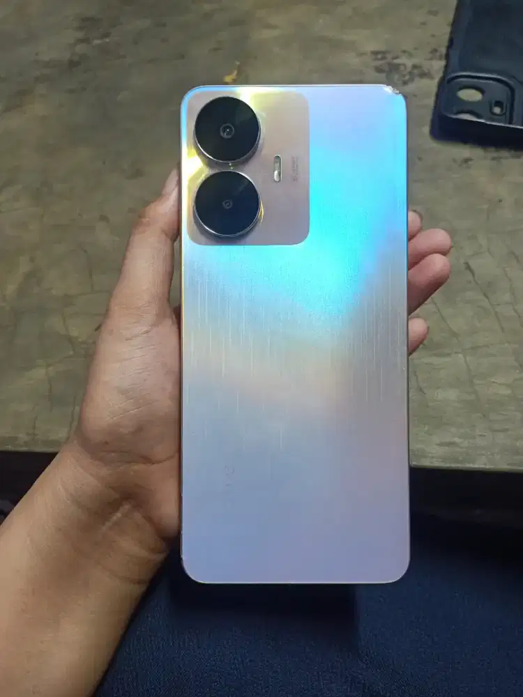 Realme c55 8/256