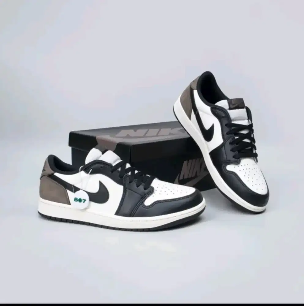 Sepatu air jordan