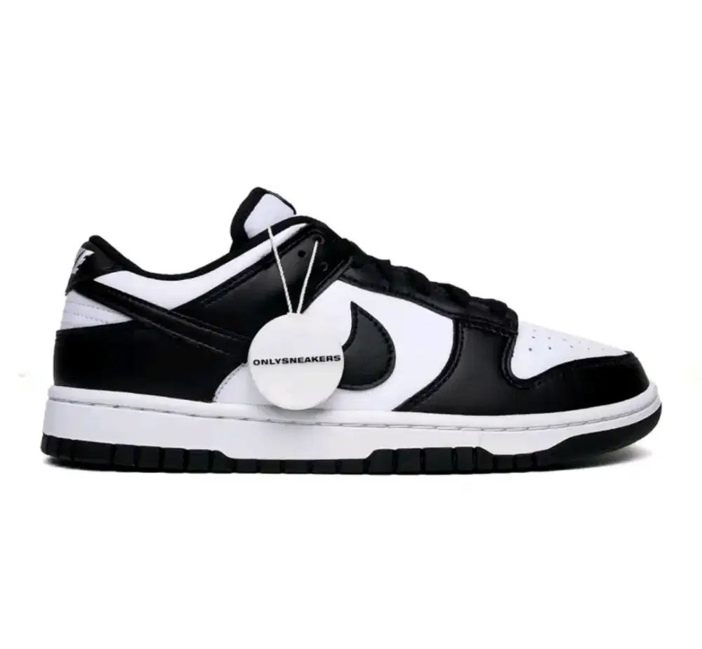 Sepatu nike dunk