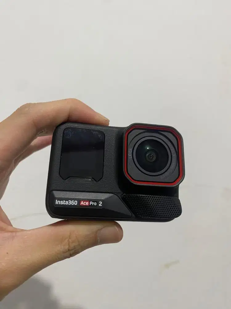 Insta360 Ace Pro 2
