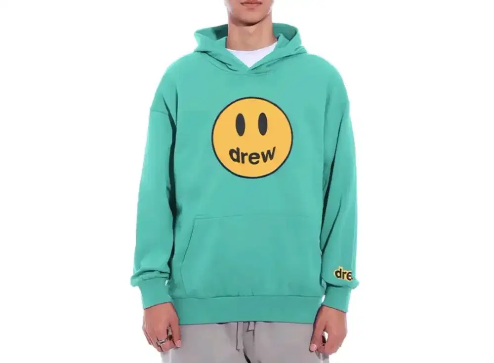 Jaket drew house