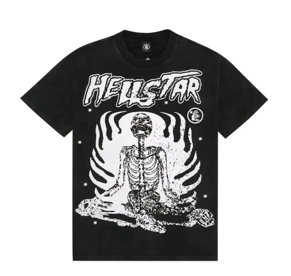 Kaos hellstar  inner
