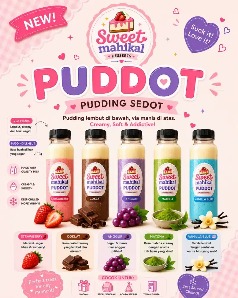 Lowongan untuk sales keliling